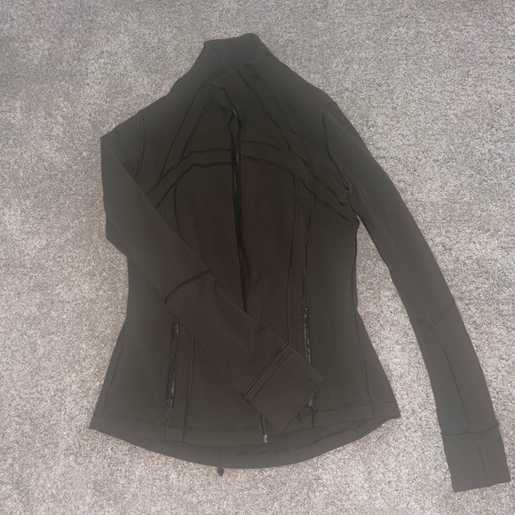 Lululemon Define Jacket - Picture 2 of 3